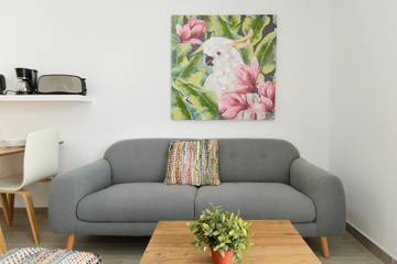 Holiday Home for 3 People in Mojones, Tías, Photo 4