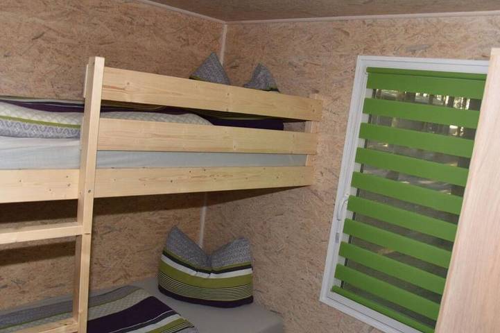 Ferienpark für 4 Personen in Dranske - 3