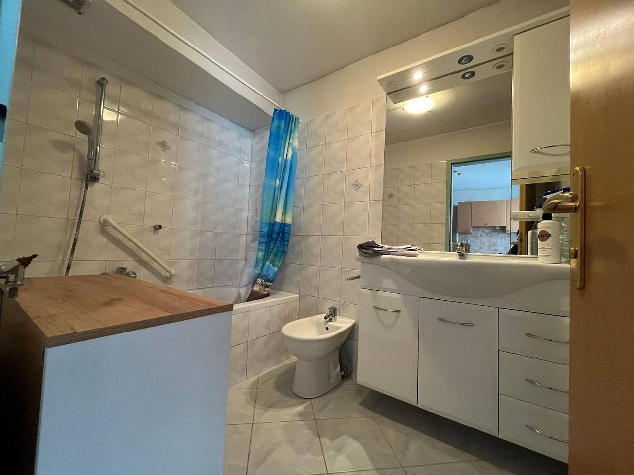 Ganze Ferienwohnung, Mariazellerhof Suite 210 in Sankt Pölten, Türnitzer Alpen