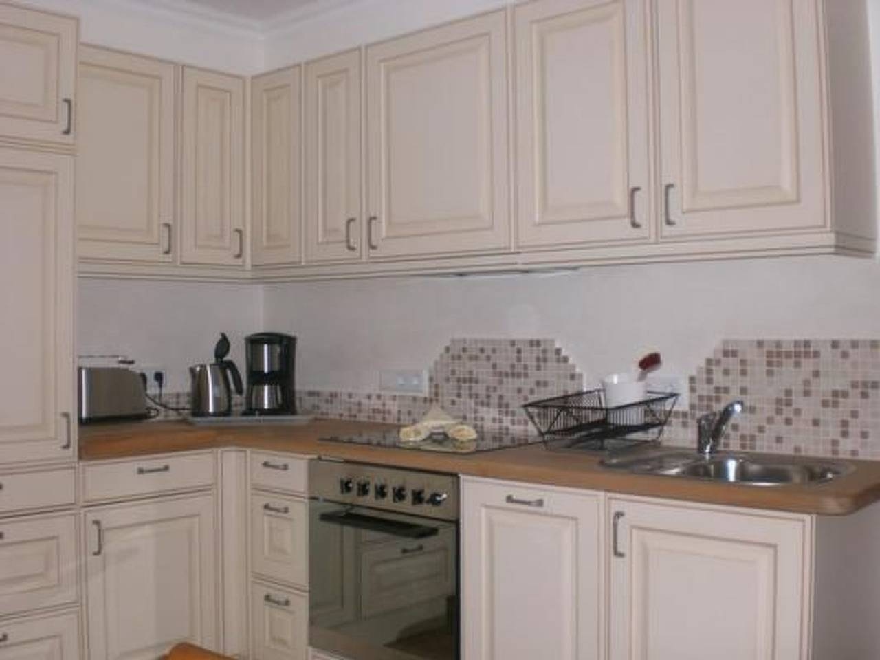 Ganze Wohnung, Alpspitzblick in Garmisch-Partenkirchen, Bayerische Alpen