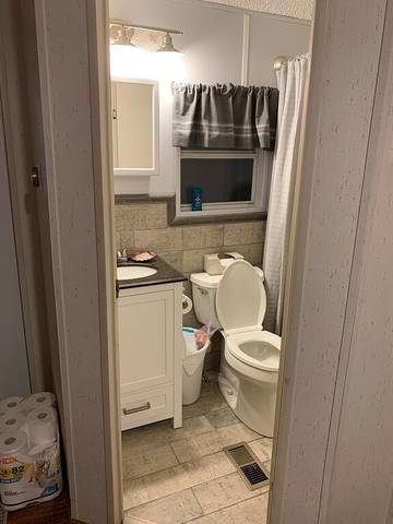 Cabin for 6 Guests in Osceola County, Picture 2