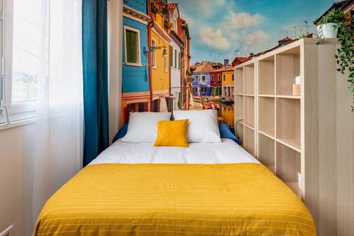 Appartement de vacances pour 2 personnes