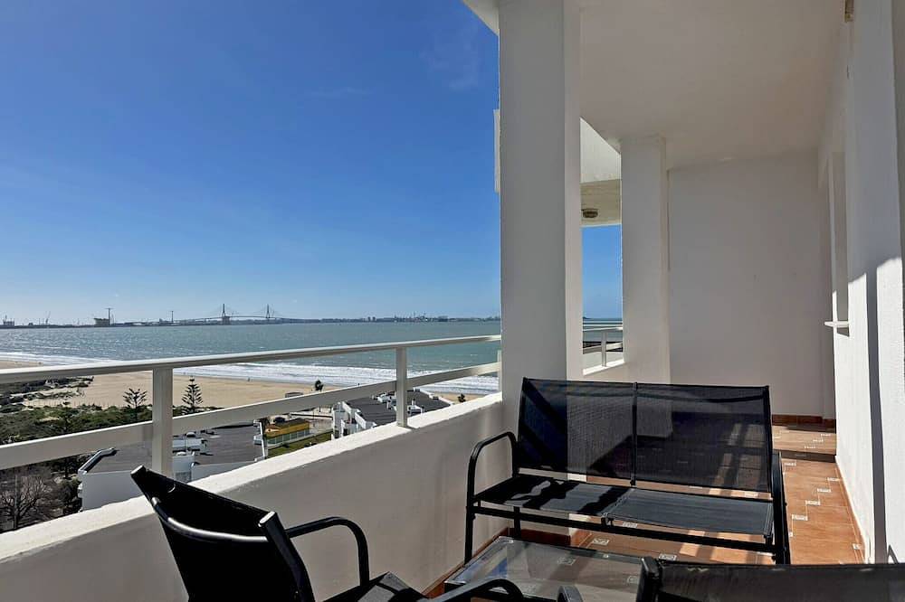 Apartamento entero, Apartamento Valdelagrana - Ole Solutions in Valdelagrana, El Puerto de Santa María
