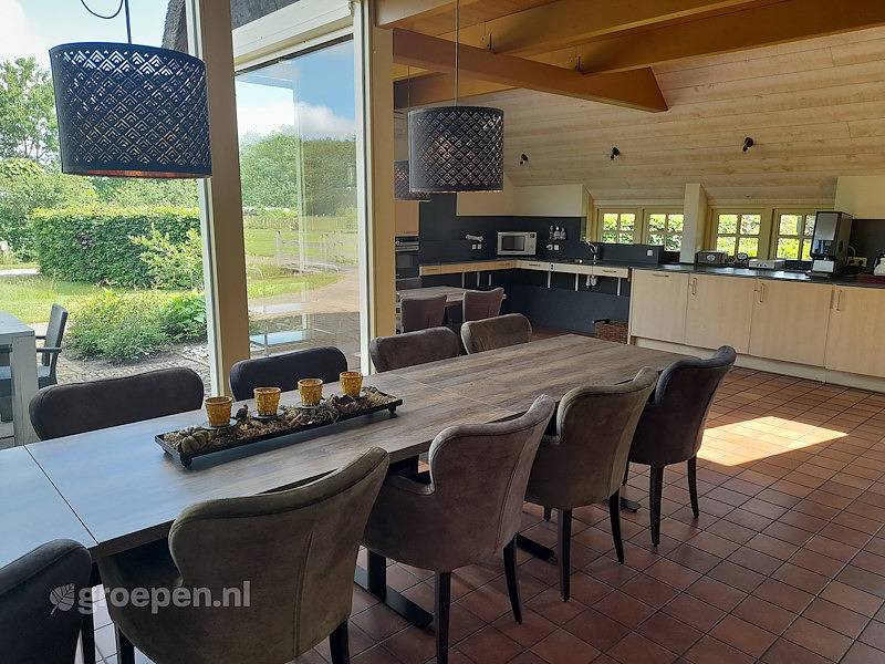 Vakantieboerderij Beilen in Beilen, Nationaal Park Dwingelderveld