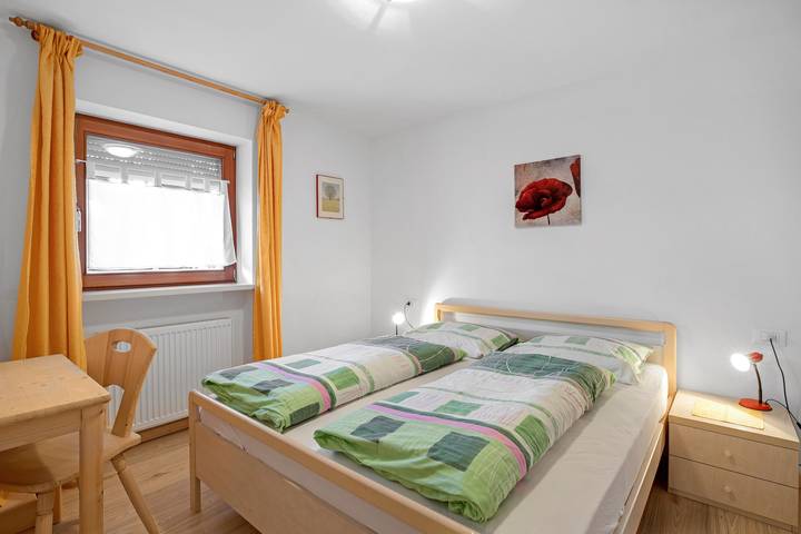 Ferienwohnung für 6 Personen in Olang
