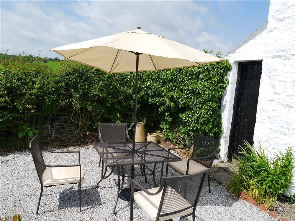 Swallow Cottage in Dalbeattie, Dumfries and Galloway