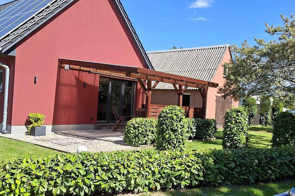 Ferienwohnung in Rügen für 4 Personen in Rügen