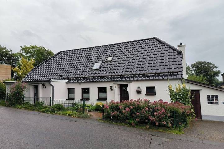Ferienwohnung für 2 Personen, mit Garten in Handewitt