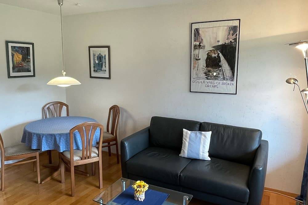 Ganze Wohnung, Ferienwohnung/App. für 2 Gäste mit 34m² in Radolfzell am Bodensee (145125) in Radolfzell, Radolfzell am Bodensee