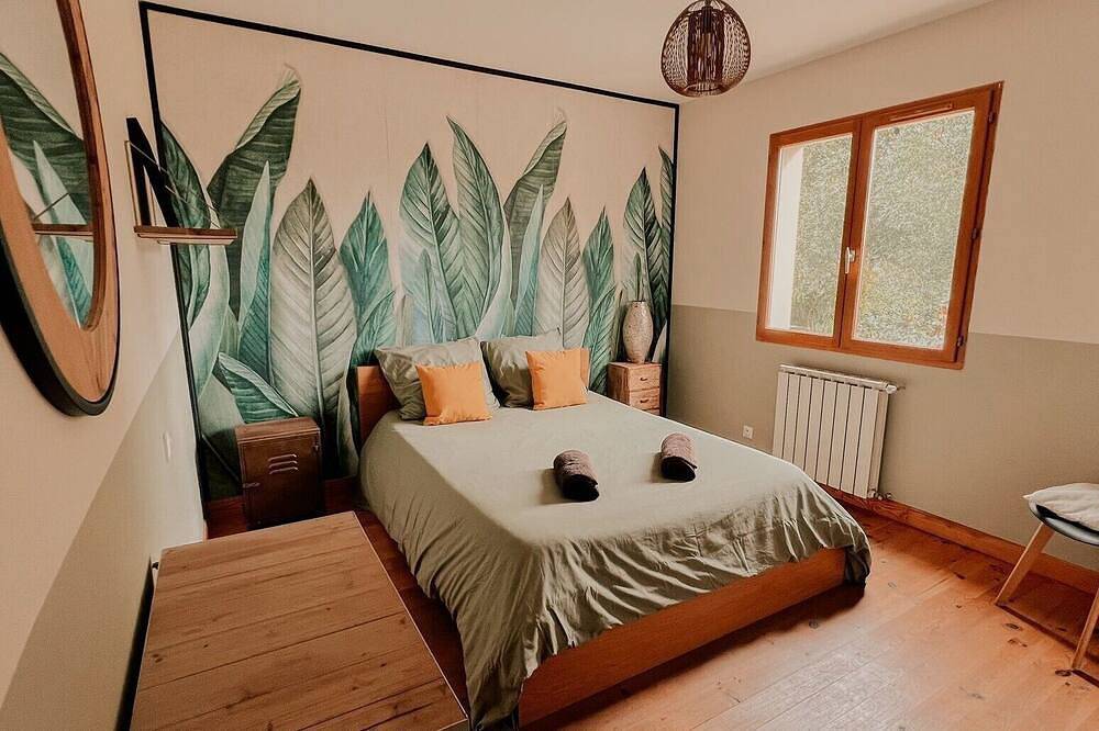 Maison Tout Confort Avec Piscine in Albi, Albi und Umgebung