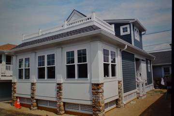 Vacation House for 6 Guests in Point Pleasant Beach, Ocean County, Picture 4