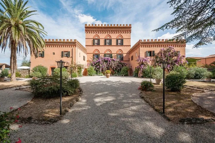 Ferienwohnung für 2 Personen, mit Garten und Pool, mit Haustier - 1