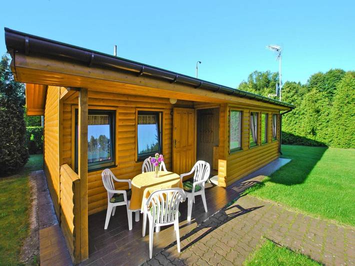 Bauernhof für 5 Personen, mit Sauna