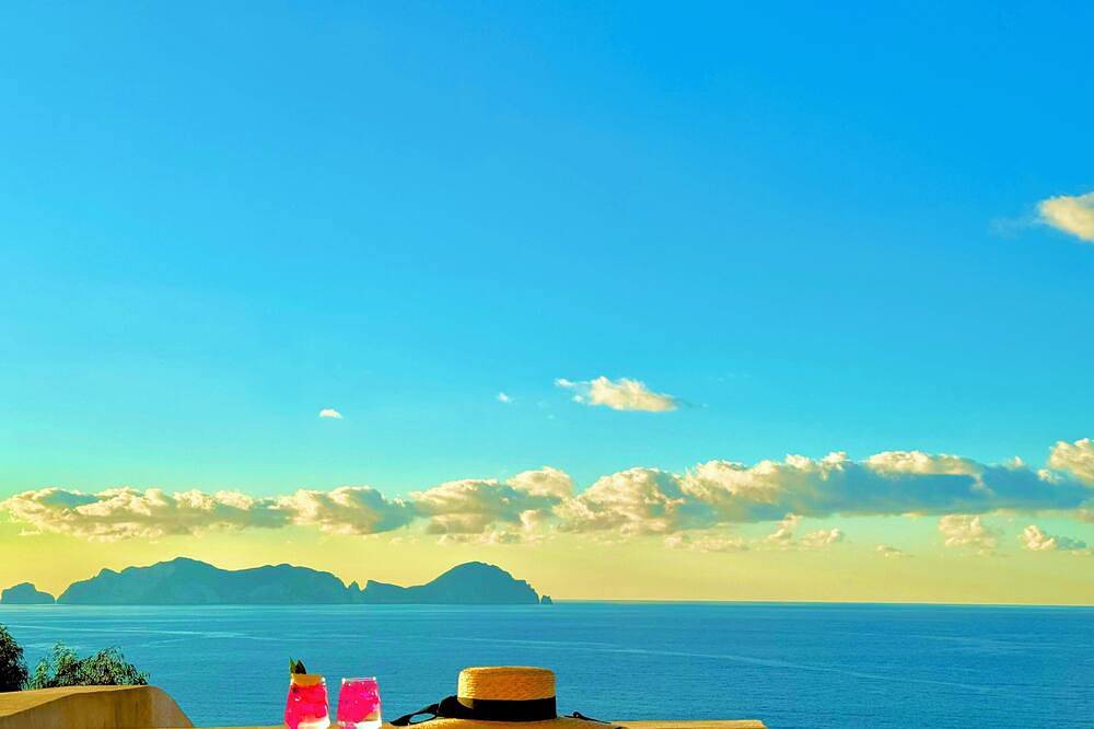 Ponzasmeralda Vistamare-info 3880426111 in Ponza, Lazio