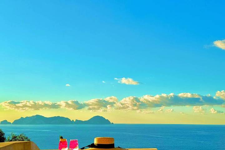 Ferienhaus für 4 Personen - 1