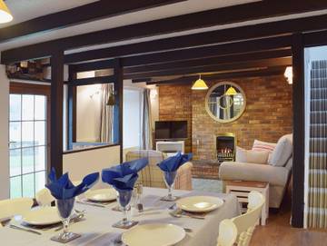 Holiday Rental for 4 People in St Dogmaels, Cardigan Bay, Photo 3