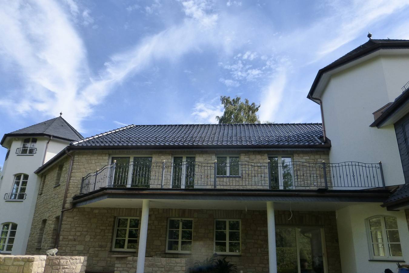 Ferienwohnung am Grölisbach - Eifel in Roetgen, Naturpark Hohes Venn-Eifel
