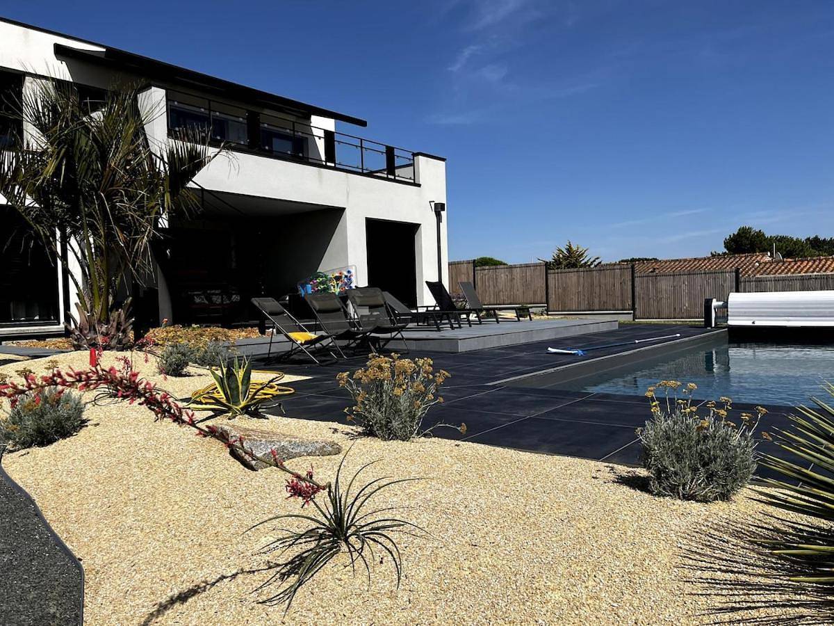 Villa Carpe Diem - Bretignolles sur Mer in Bretignolles-sur-Mer, Vallée de la Loire