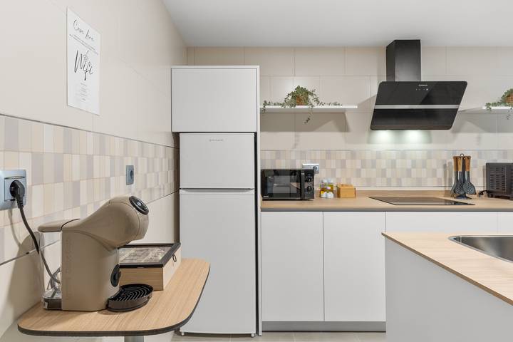 Appartement de vacances pour 4 personnes dans Sierra de las Nieves - 2