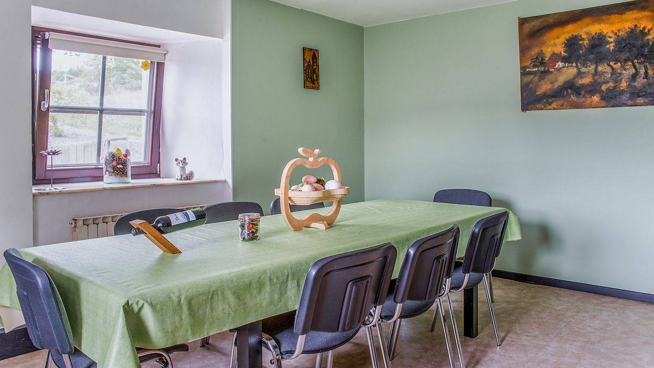 Ferienhaus für 6 Personen (165 m²) in Saint-Vith in Sankt Vith, Naturpark Hohes Venn