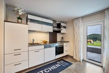 Vakantiewoning voor 5 Personen in Frankenalb, Landkreis Nürnberger Land, Afbeelding 4