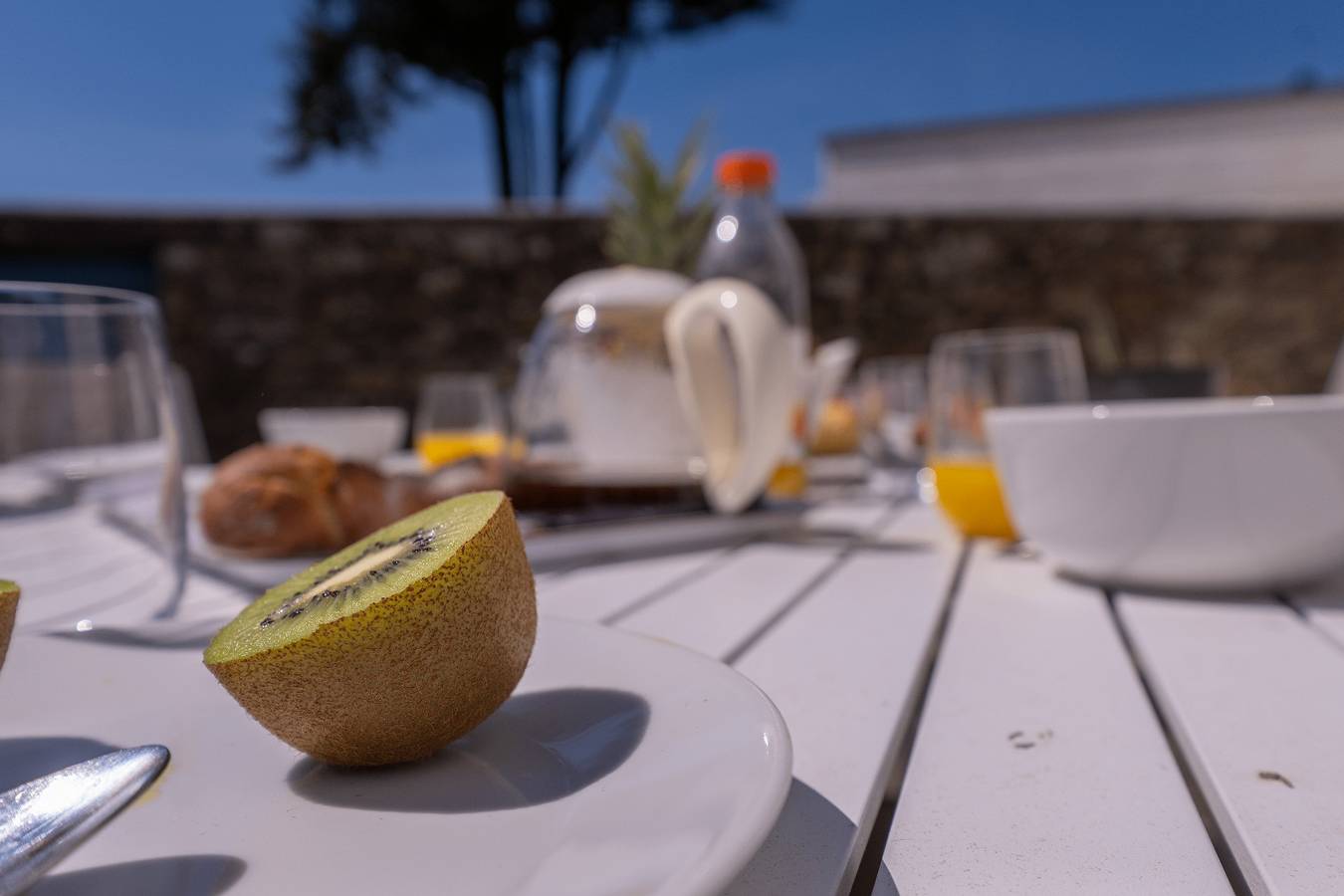 Ti Nalu, grande maison familiale proche des plages in Plouharnel, Côte des Mégalithes