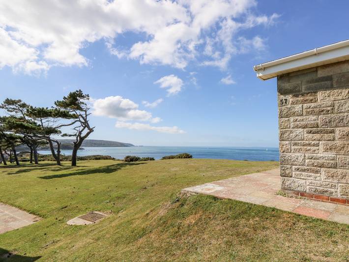 Gîte pour 4 personnes dans Isle of Wight - 3