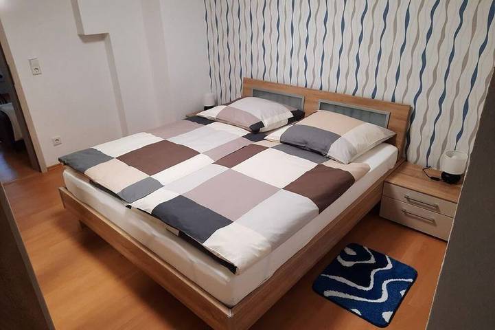 Ferienwohnung für 2 Personen in Zell Stadt (Mosel) - 2