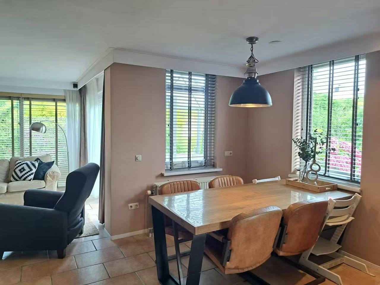 Vakantie Zeeland — Vz2557 Vakantiewoning Vp023 in Herkingen, Goeree-Overflakkee