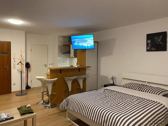 Ferienwohnung für 4 Personen in Luxemburg (Stadt) - 3