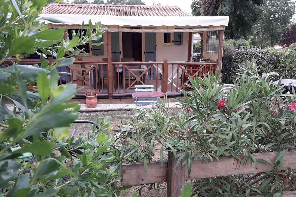 Photo : Maison de vacances