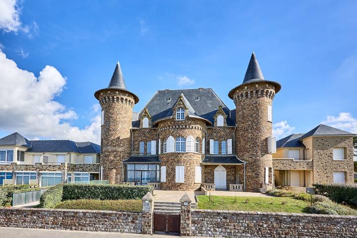 Appartement de vacances pour 6 personnes - 1