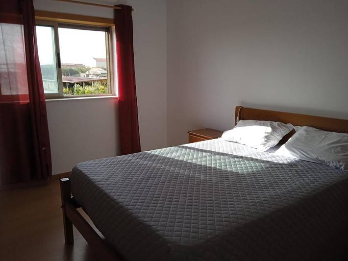 Gîte pour 2 personnes, avec vue et terrasse à Praia de Mira - 2