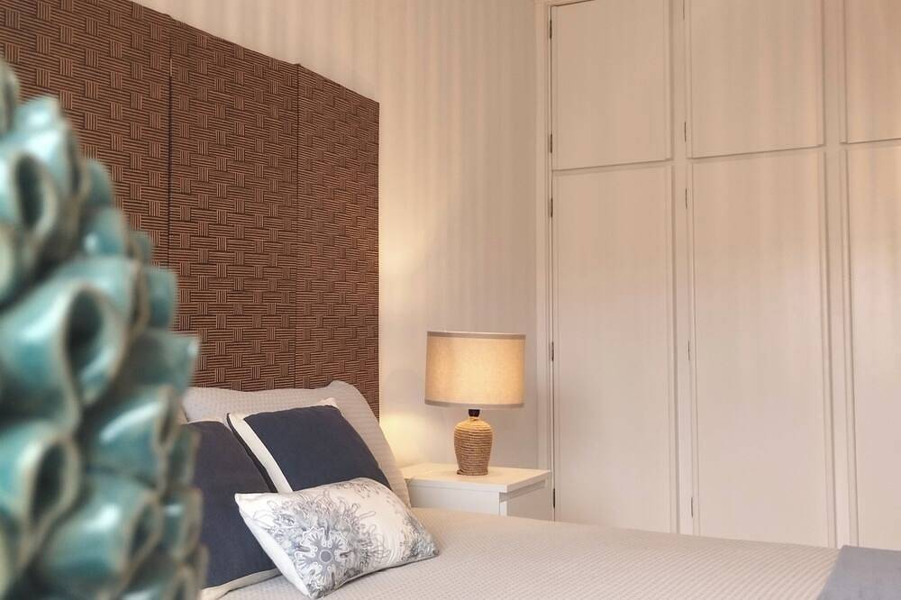 Ganze Wohnung, Atlantic Doors-See View, Terrace & Garage in Mindelo, Porto Distrikt