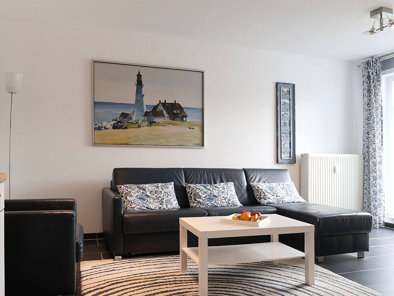 Ganze Ferienwohnung, Haffblick Whg. Ha12 - Haffblick Whg. Ha12 in Ostseebad Boltenhagen, Boltenhagen
