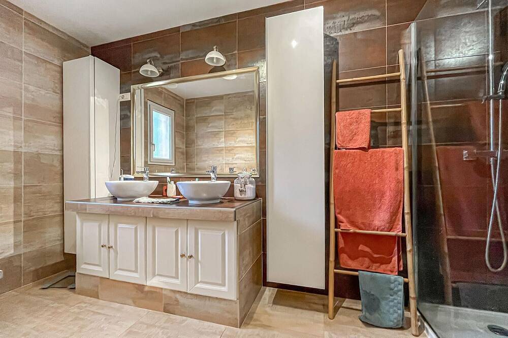 Gemütliches Zuhause in. in Salon-de-Provence, Aix-en-Provence und Umgebung