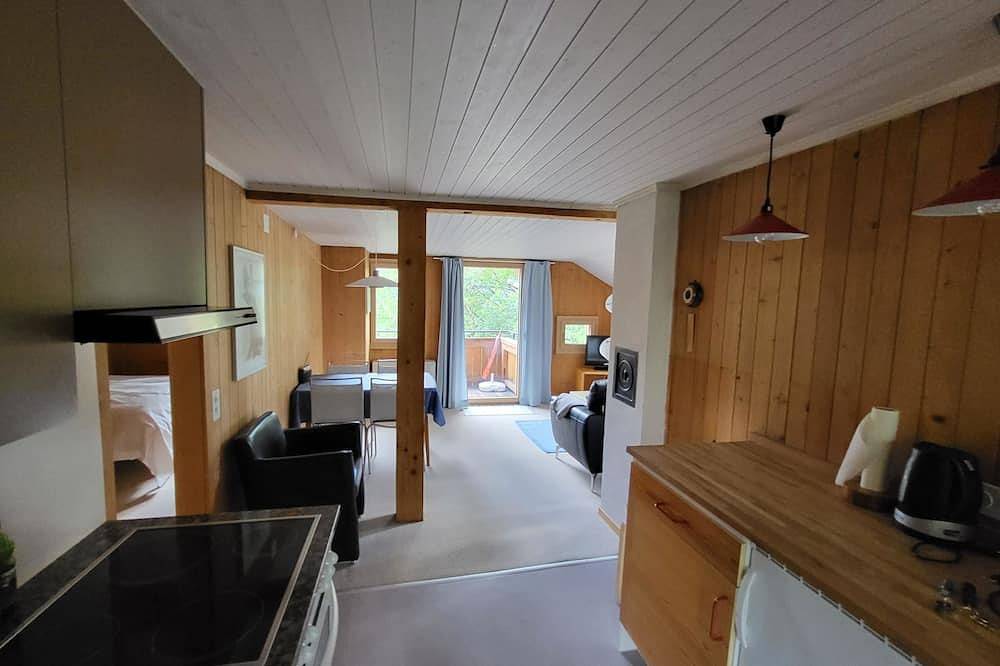 Ganze Wohnung, Wildbach in Lenk im Simmental, Lenk