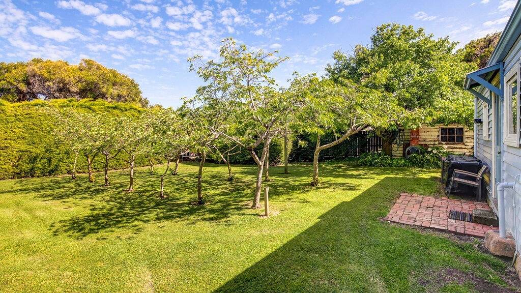 Palm Cottage - Hafenfee, Vic in Port Fairy, Shire of Moyne