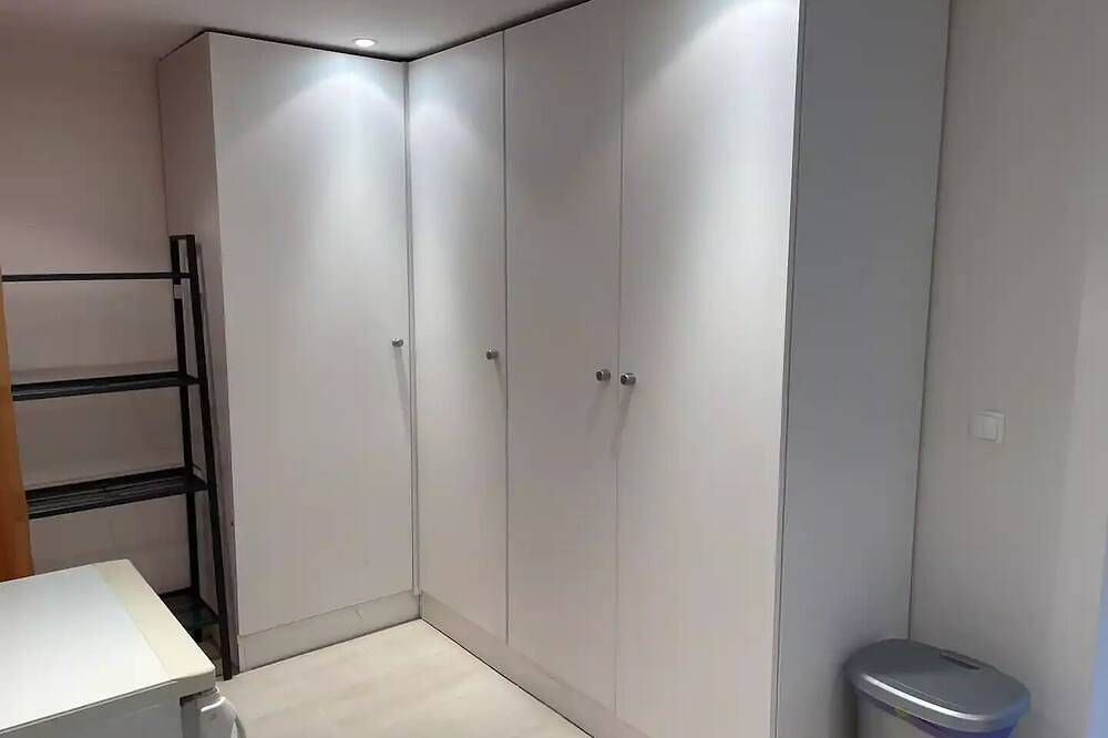 Ganze Wohnung, Private Studio With Swimming Pool and Garden in Aldeia de Juzo, Cascais e Estoril