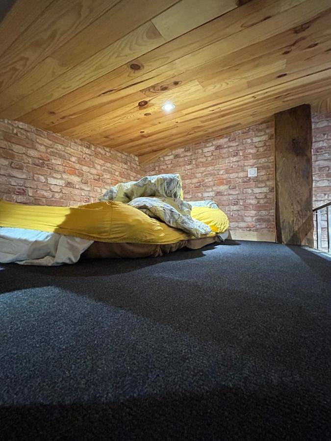 Appartement entier, Le loft Mansardé in Ambert, Parc Naturel Régional Livradois-Forez