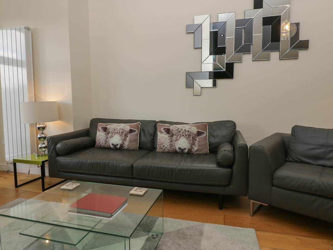 Entire apartment, 12 Blue Hill Park in Ambleside, Lake District