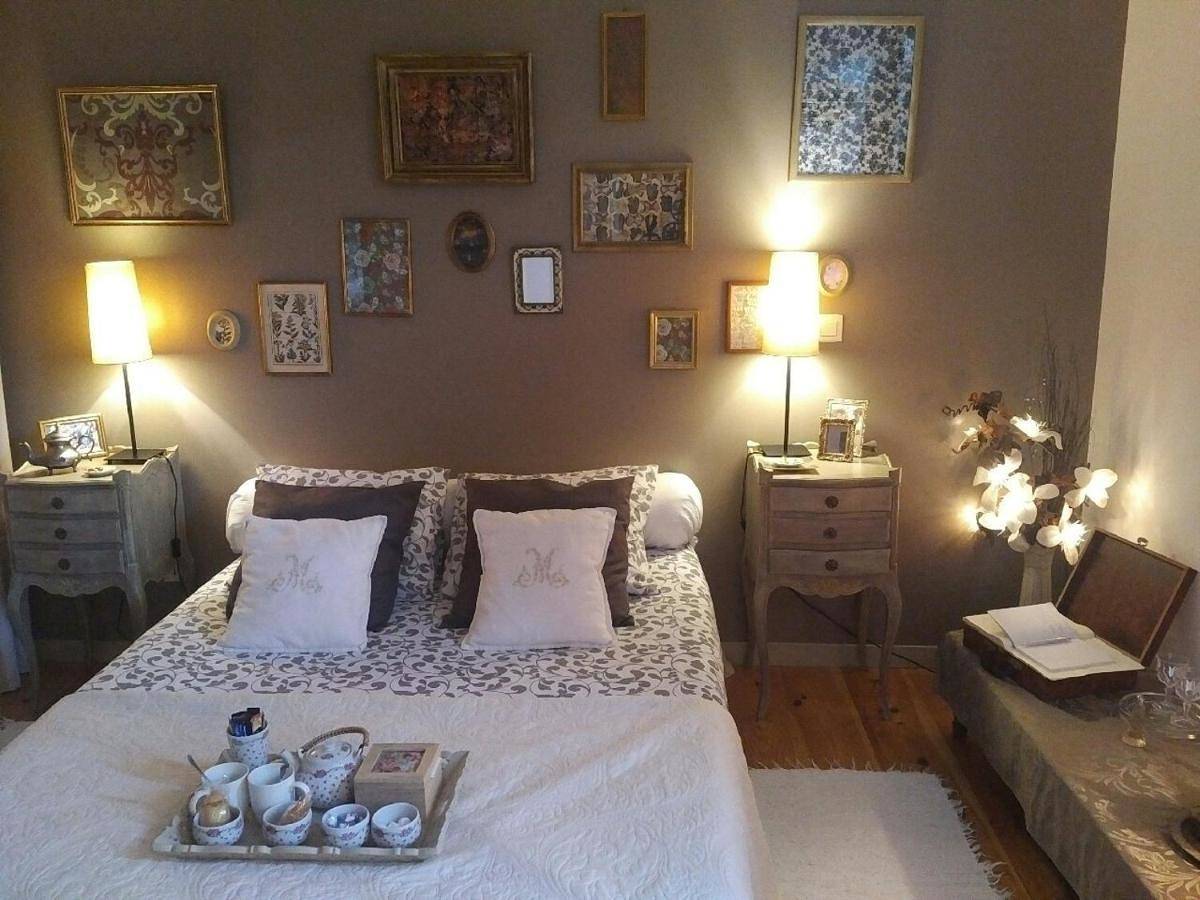 Double Room in Bayonne, Région de Bayonne