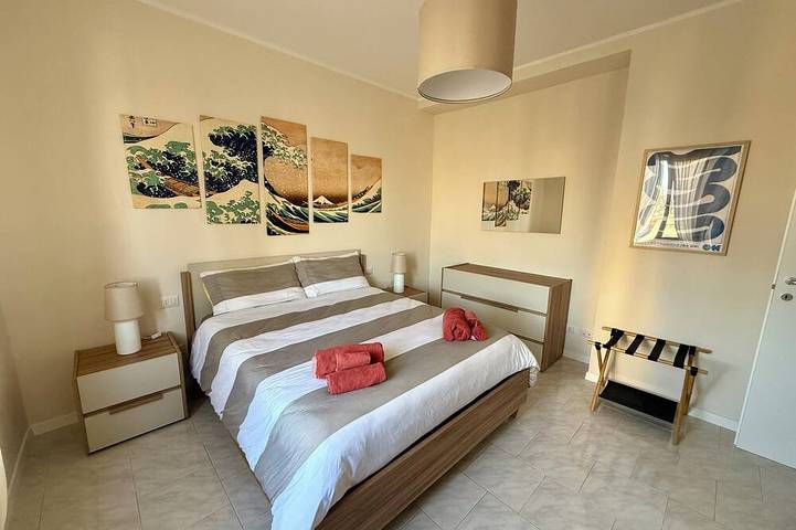 Appartamento per 4 persone in Cernusco sul Naviglio