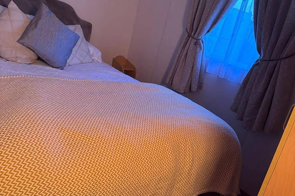 Caravan in Chapel , Skegness in Chapel St. Leonards, Lincolnshire