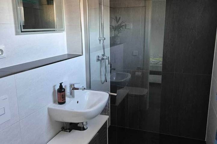 Ferienhaus für 2 Personen, mit Terrasse und Garten in Gräfenhainichen - 4