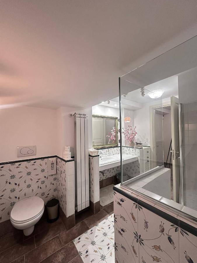 Linda's Retreat B&B in Fiano Romano, Provincia di Roma