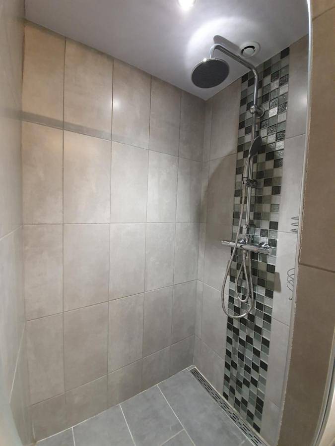 Gîte pour 4 personnes, avec terrasse à Thyez - 3