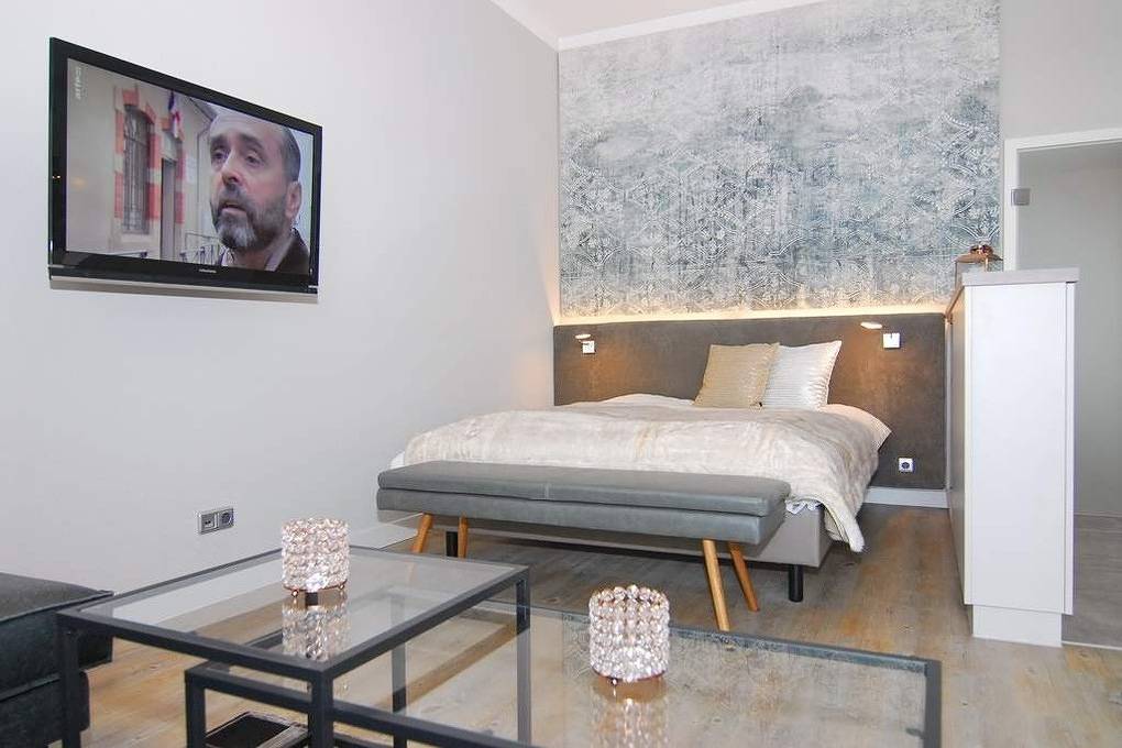 Ganze Ferienwohnung, Mauritius, Whg. 27, 5. Og in Westerland, Sylt (Gemeinde)