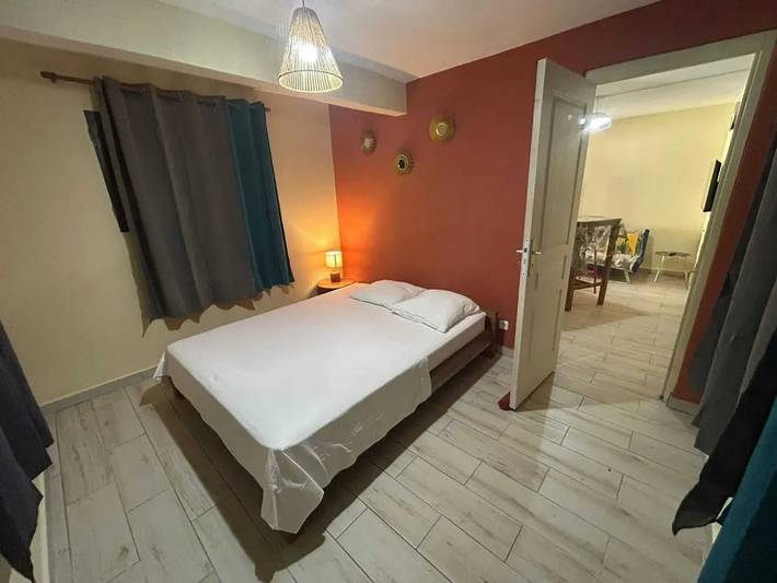 Location de vacances pour 2 personnes à Sainte-Luce