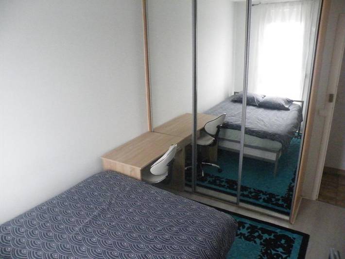 Gîte pour 5 personnes à Le Mée-sur-Seine - 4